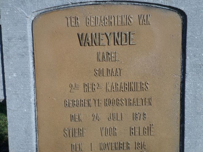 Van Eynde Karel