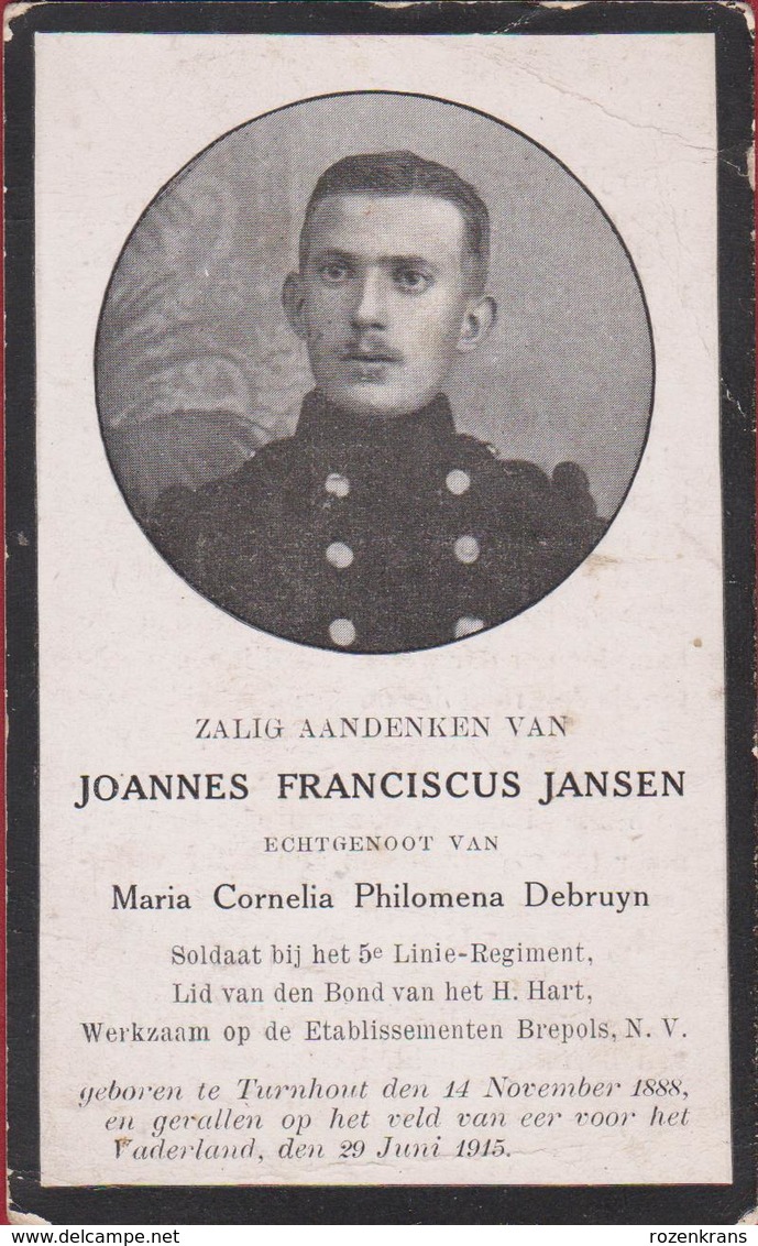 Jansen Joannes Franciscus