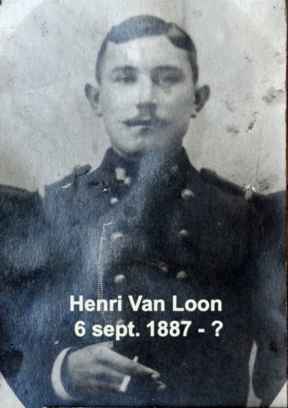 Van Loon Henri