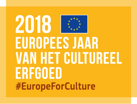 Europees jaar van het Cultureel Erfgoed