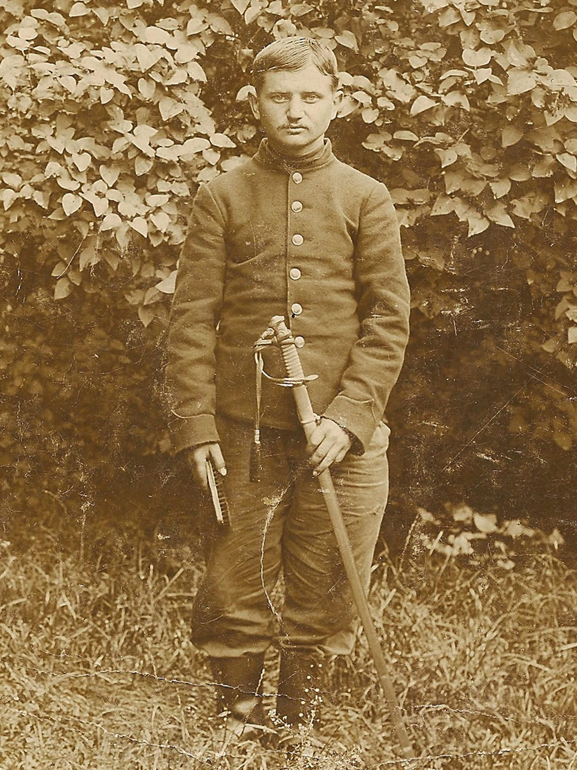 Van Mol Louis