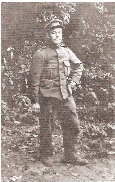 Van Den Bruel Joseph