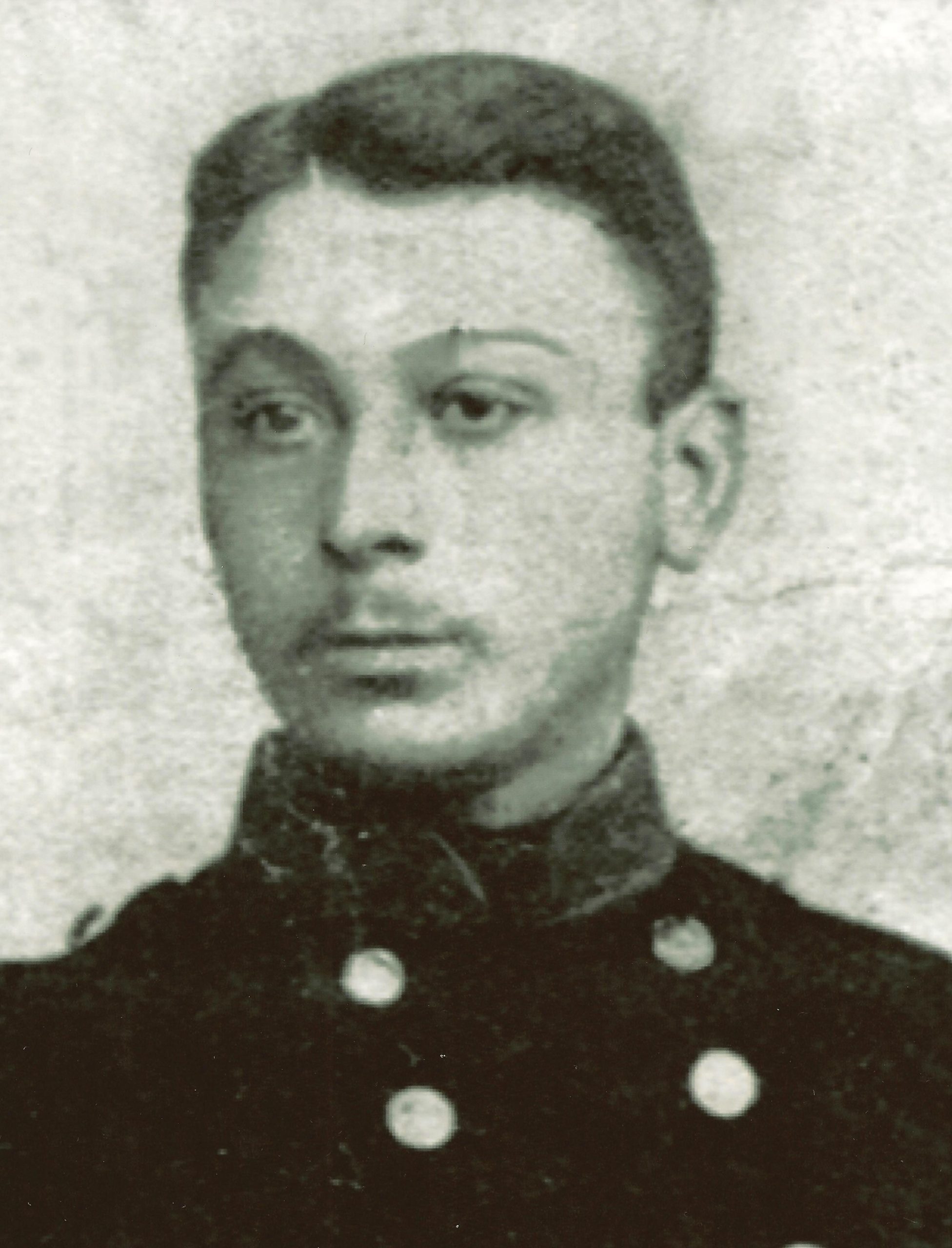 Ceuppens Antoon Alphonse