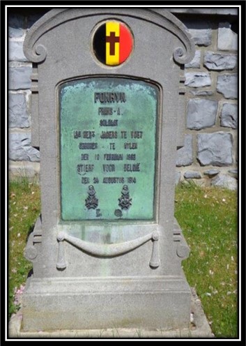 Fonryn Franciscus Augustinus