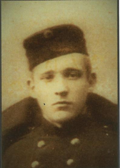 Van Den Broeck Denijs