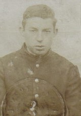 Van Der Auwera Joseph Alphonse