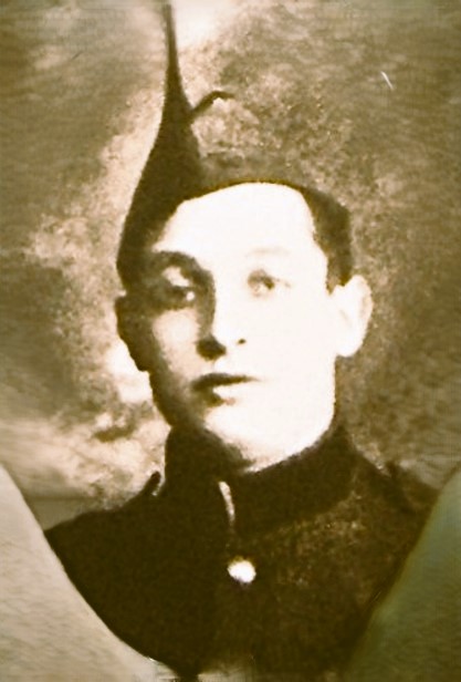 Vercammen François Joannes