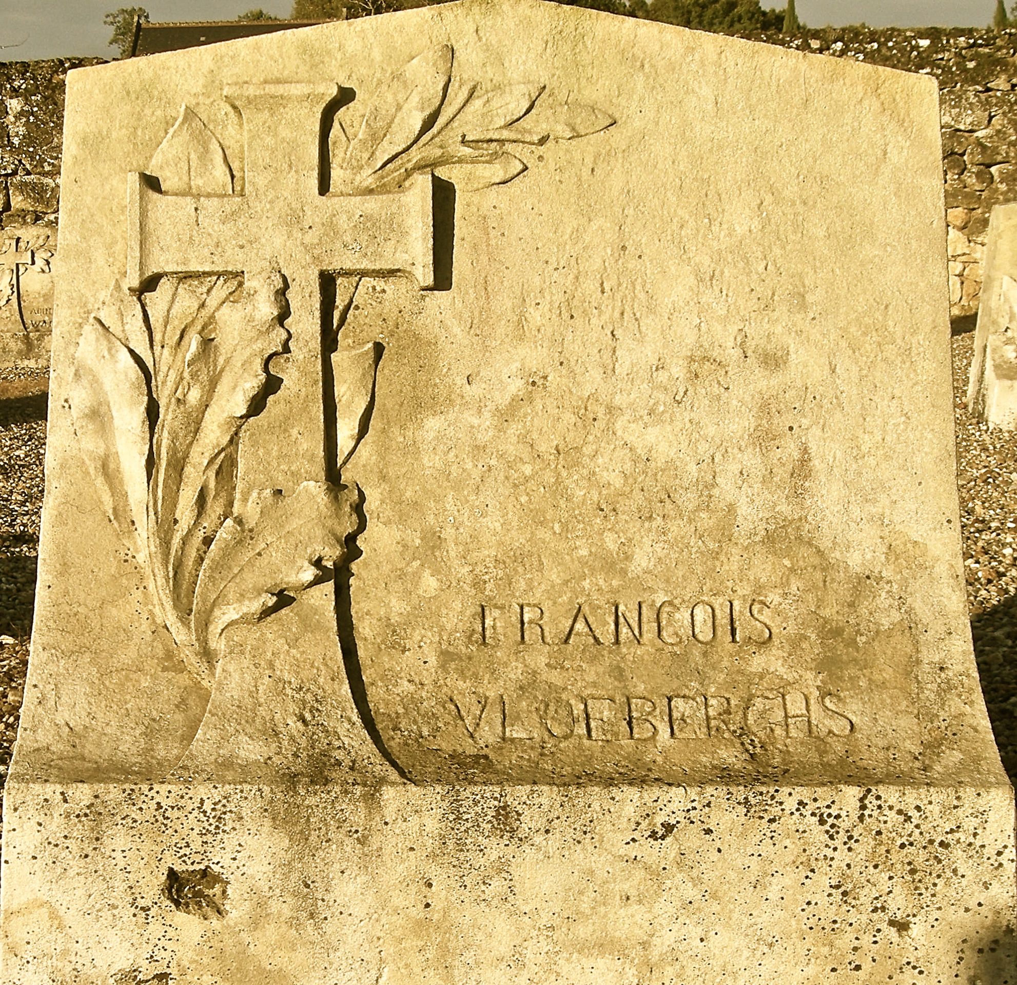 Vloebergs François Nicolas