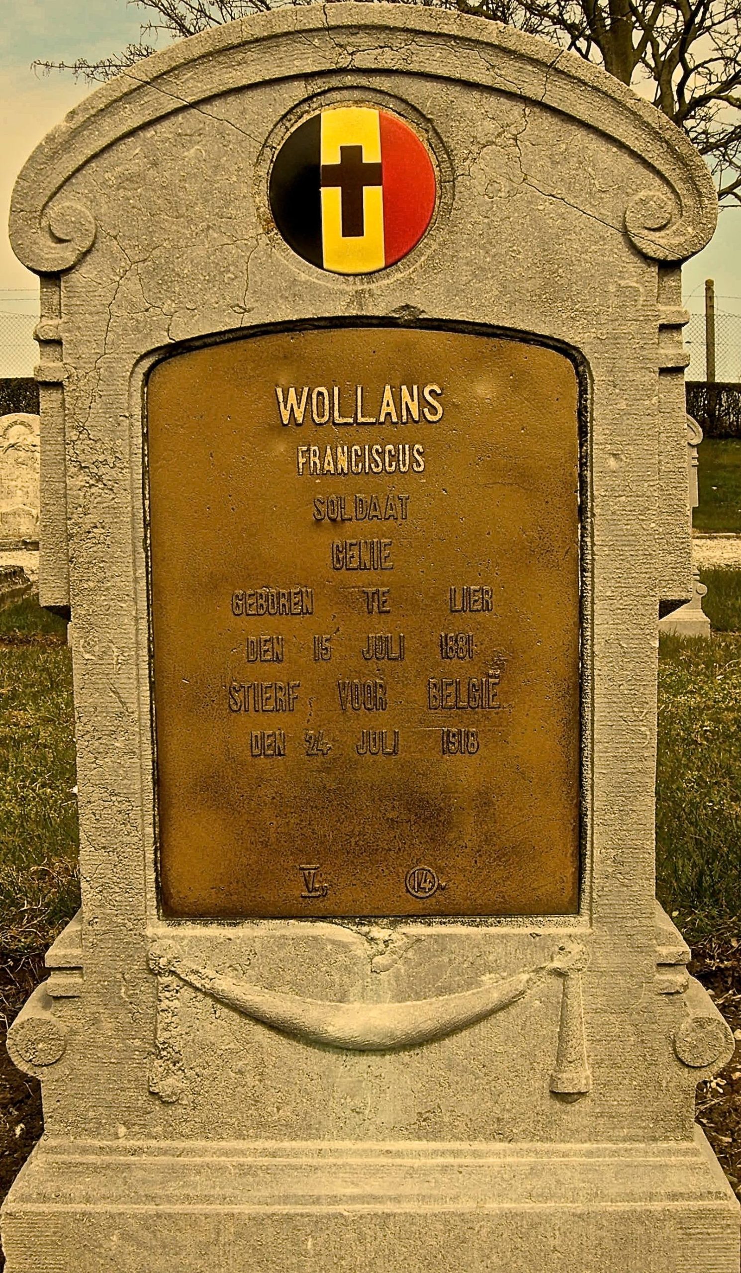 Wollans François