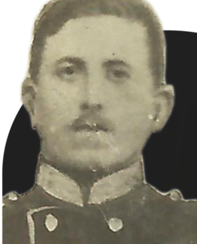 Anthonis Guilliaume François