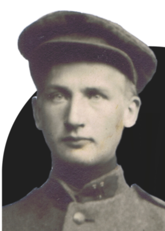Eyckmans Edouard