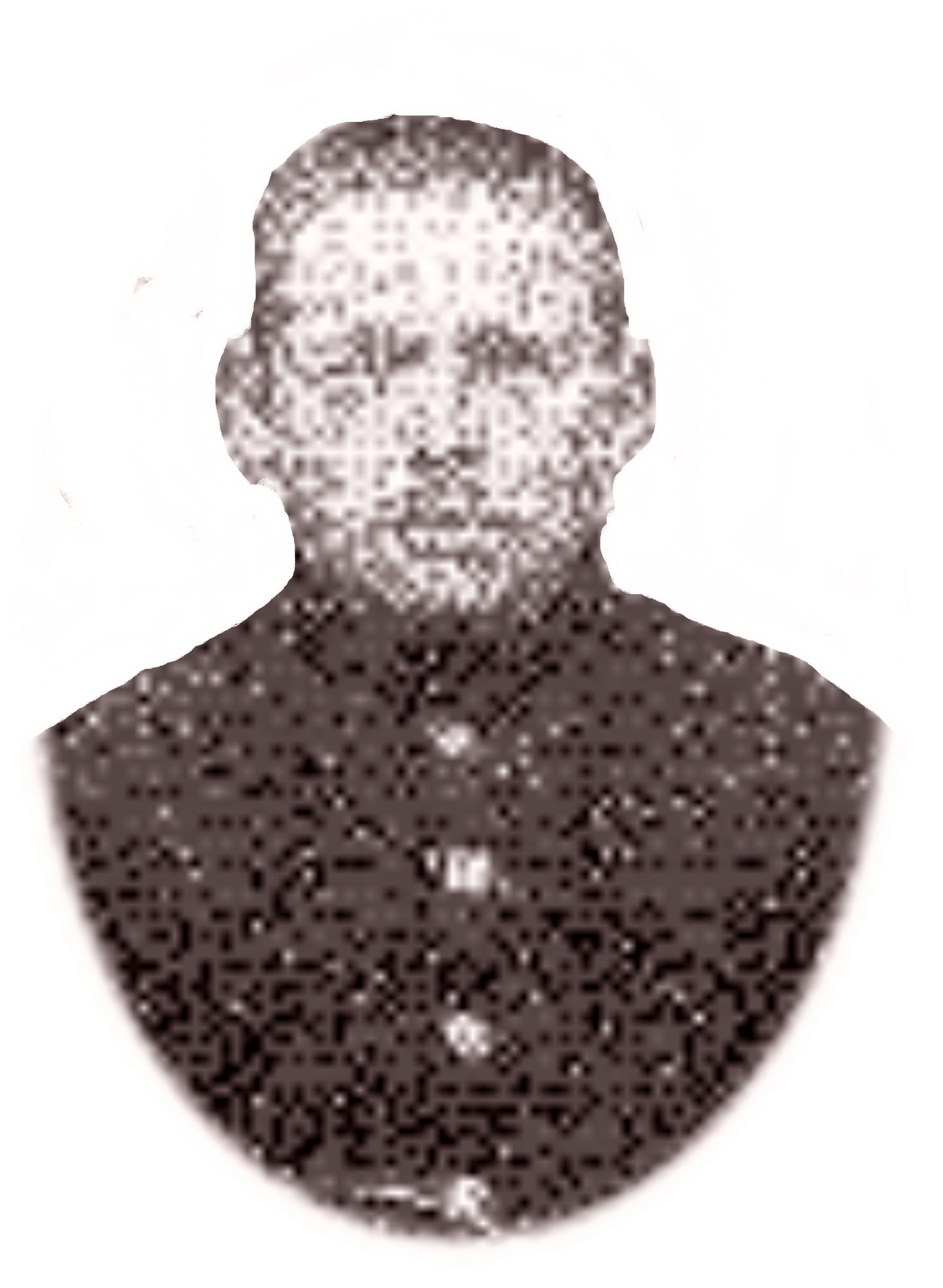 Hendrickx Louis Eduard