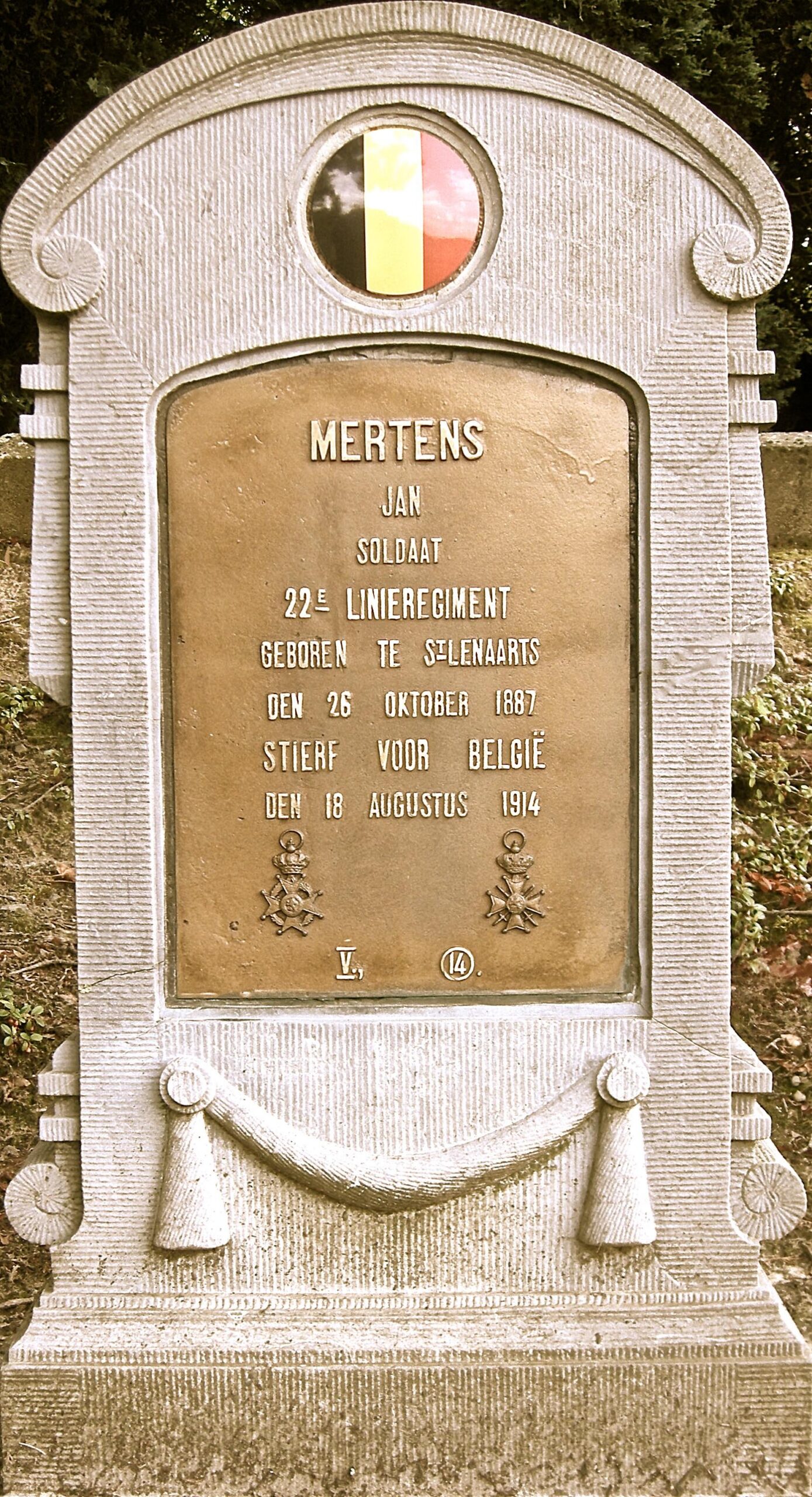Mertens Jan
