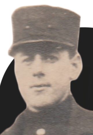 Van Buggenhout Louis Julien Joseph
