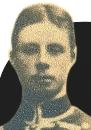 Van De Werve Jacobus