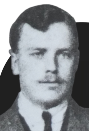 Verbist François August