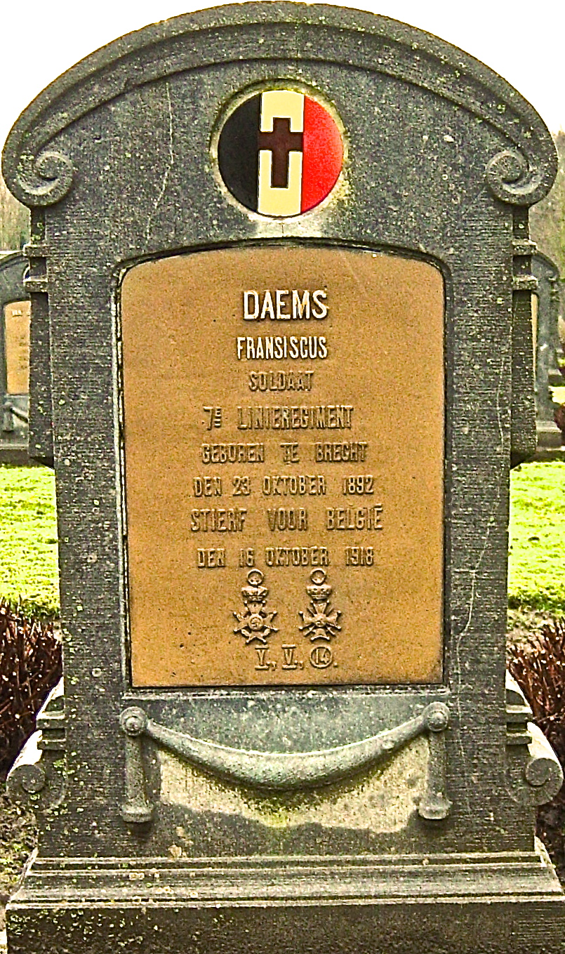 Daems Jean François