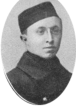 Logie Robert Charles