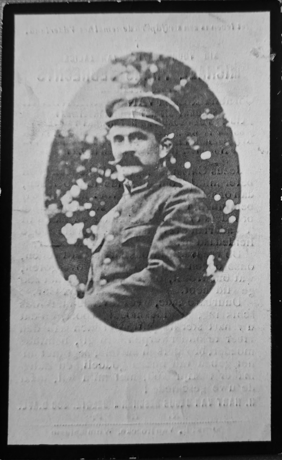 Sebrechts Michaël Franciscus