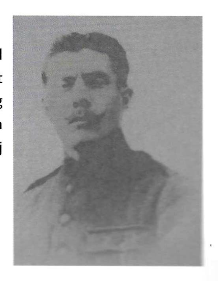 Van De Vel Eugeen Augustijn