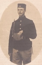 Van Leugenhaege Alfons Aloïs