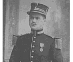 Baeckelandt Henri Geoerges Armand