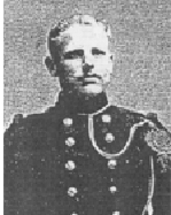 De Weerdt François Louis