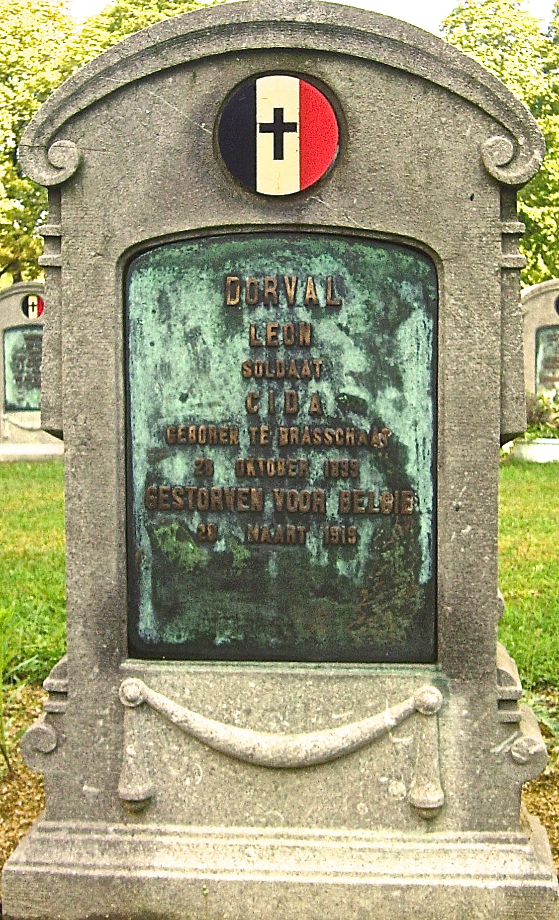 Dorval Joannes Leo Josephus