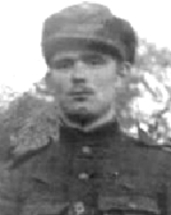 Goris Leonard François