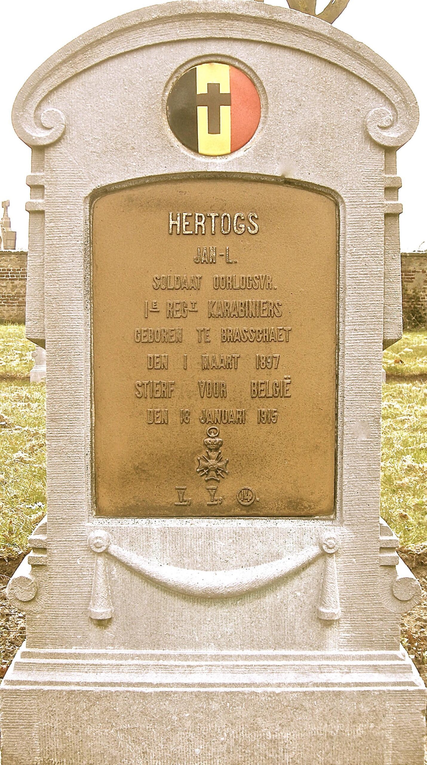 Hertogs Jean Louis