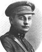 Lebon Pierre Joseph Felix