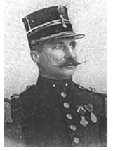 Van Alstein Joseph Désiré