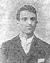Verheyen Louis Jacques François