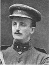 della Faille de Leverghem André Gaston Jean-Marie