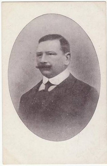 Boel Ferdinand