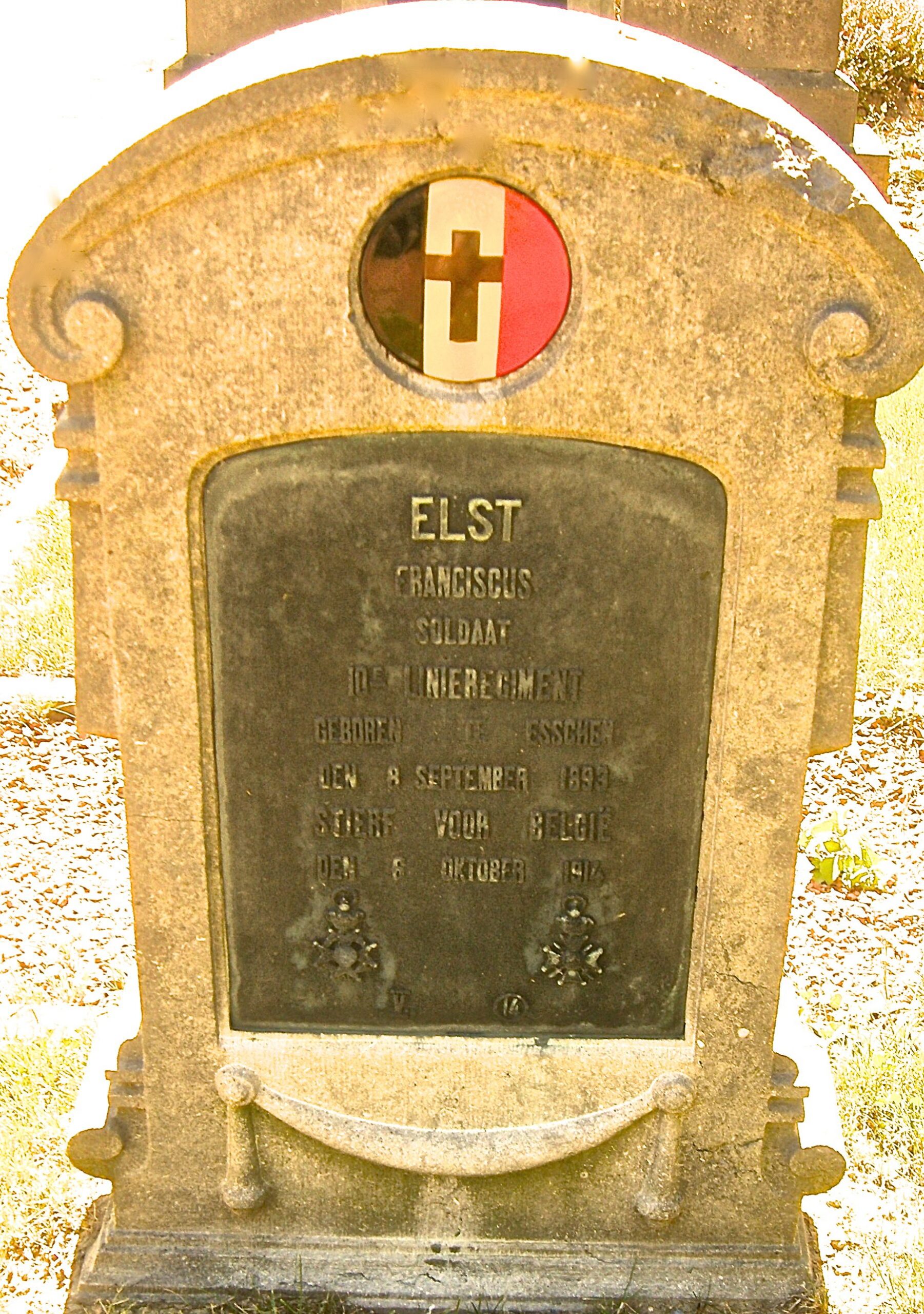 Elst François