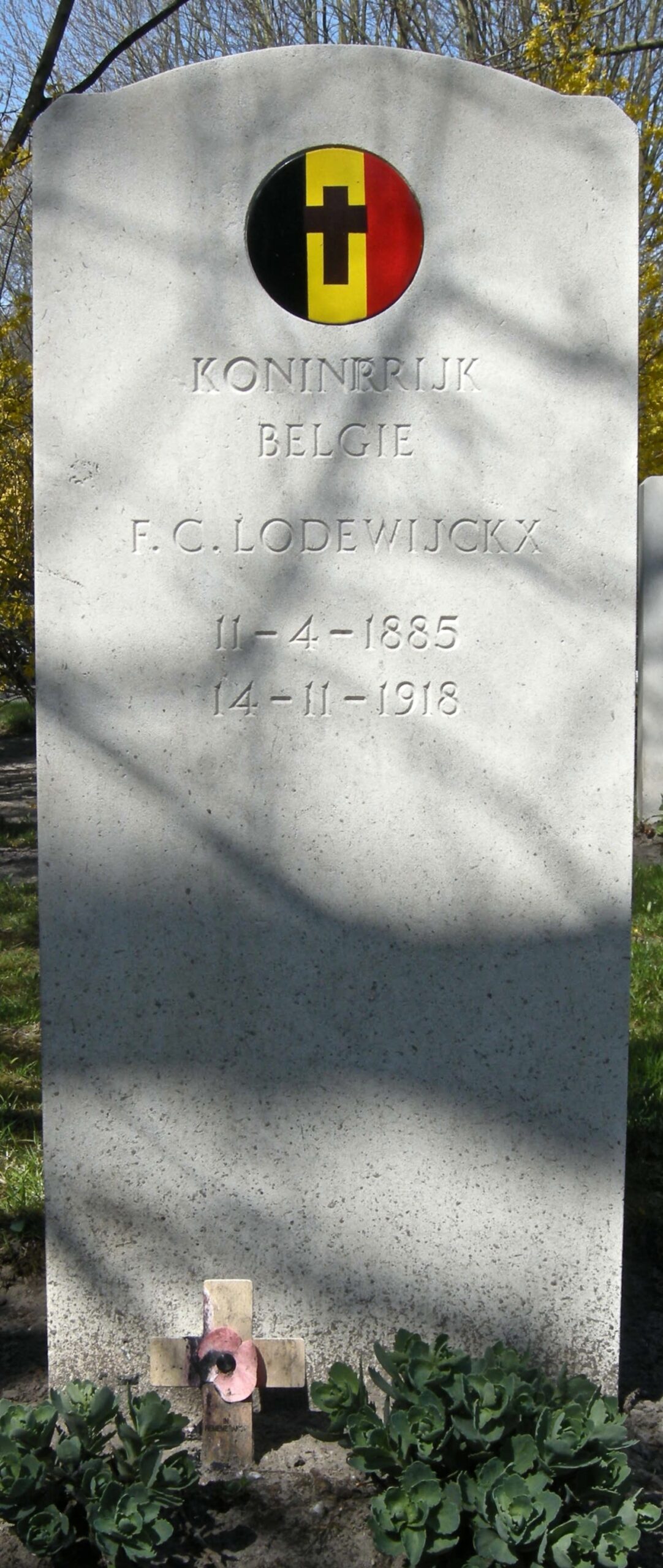 Lodewyckx Corneel François