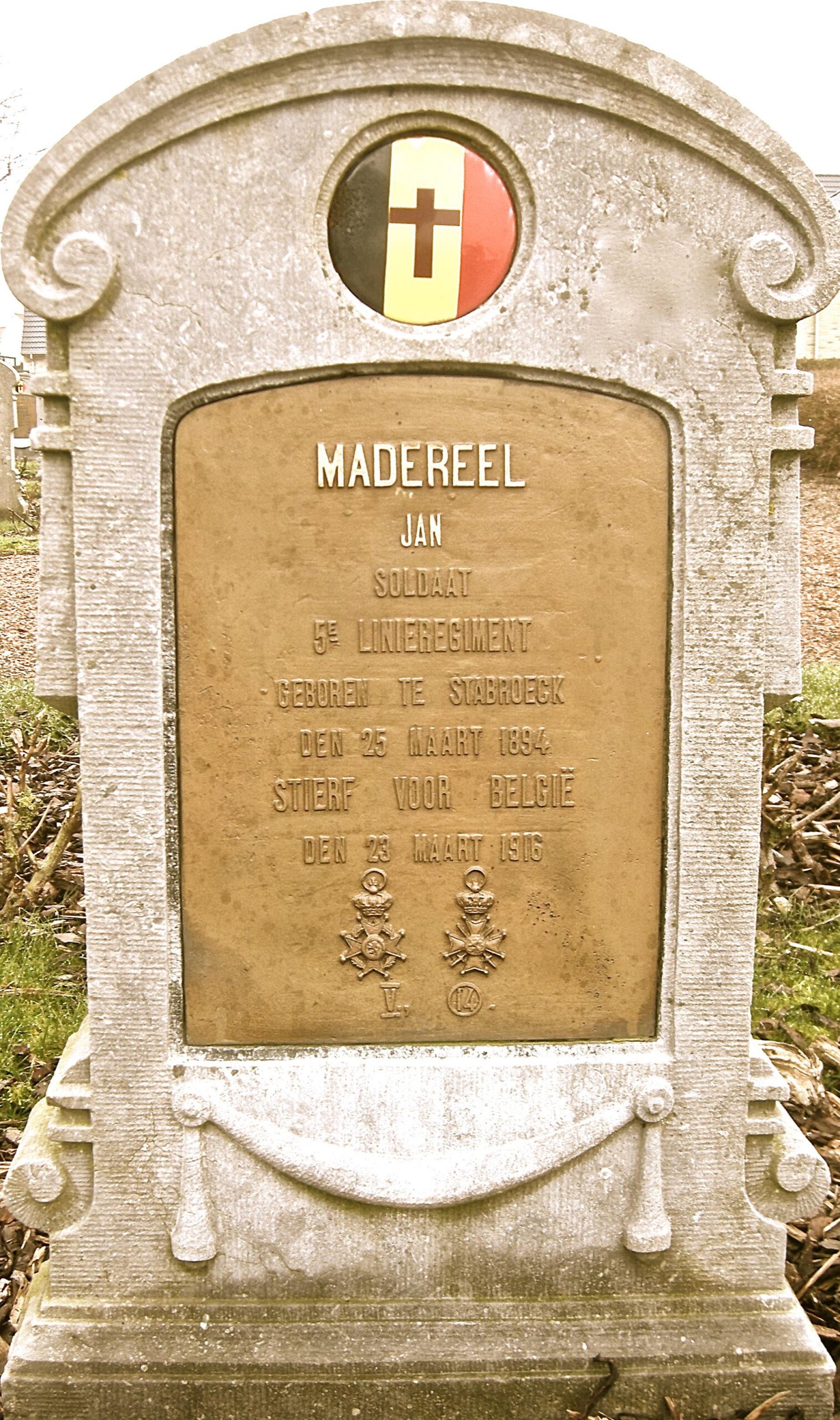 Madereel Jean