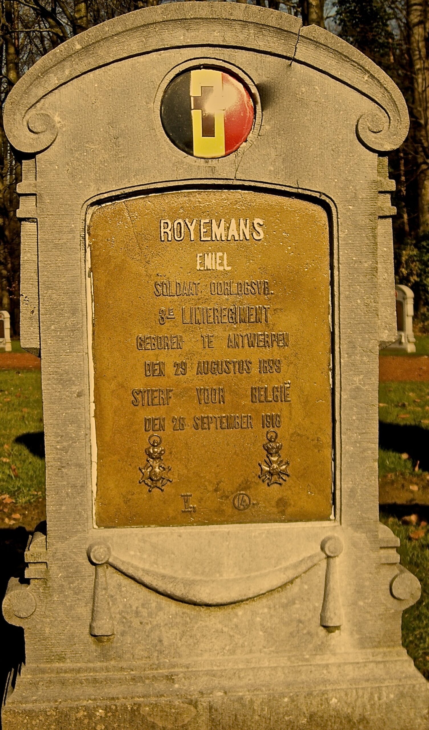 Royemans Emiel