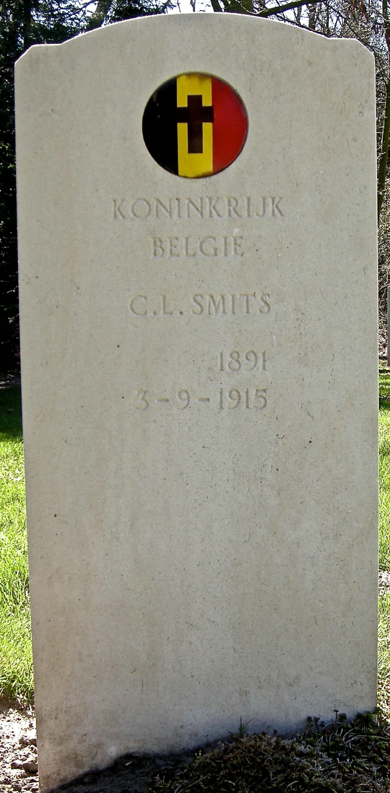 Smits Corneel Leopold