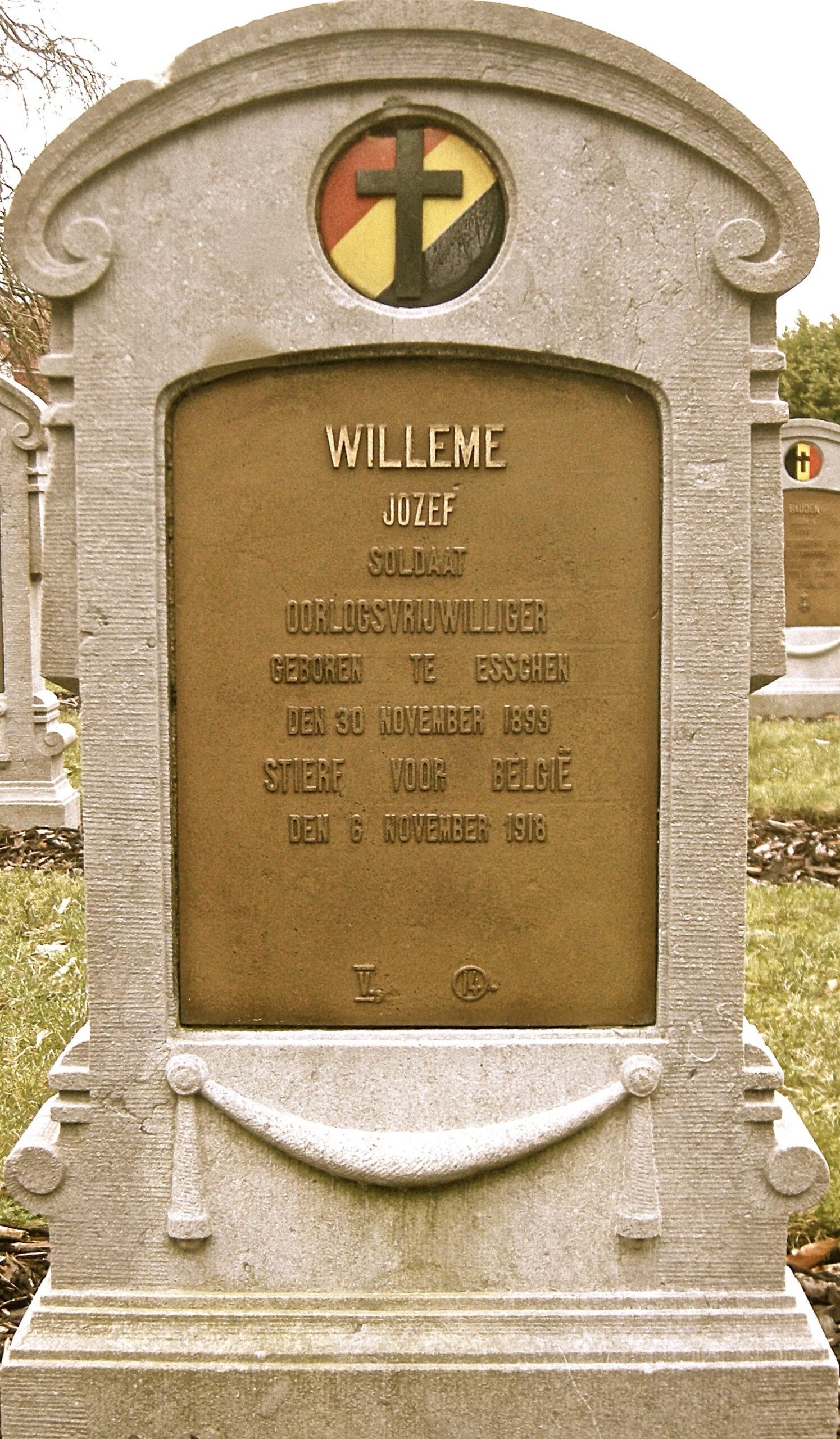 Willelme Joseph